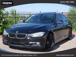 Used 2013 BMW 328i xDrive Sedan image 1