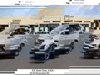 Used 2019 Ford Edge Titanium image 1