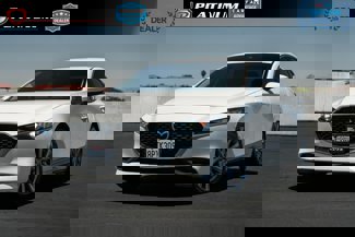 Used 2020 MAZDA MAZDA3 Sedan w/ Select Package image 1