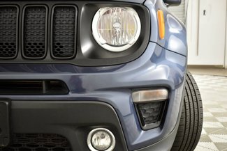Used 2020 Jeep Renegade Altitude image 1