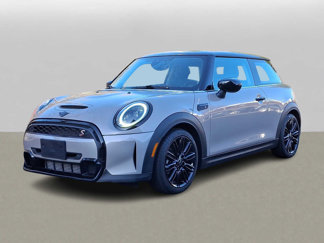 Certified 2023 MINI Cooper S w/ Premium Package image 1