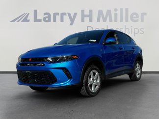 New 2024 Dodge Hornet GT w/ Tech Pack w/o Parking image 1