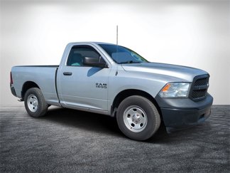 Used 2017 RAM 1500 Tradesman w/ Power & Remote Entry Group image 1