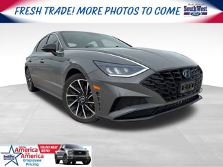 Used 2020 Hyundai Sonata SEL Plus w/ Tech Package image 1