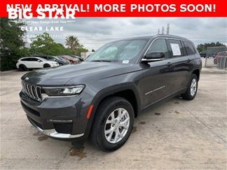 Used 2018 Jeep Grand Cherokee Altitude image 1