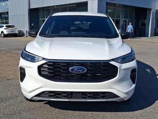 Certified 2024 Ford Escape ST-Line w/ Tech Pack #1 video 2