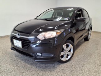 Used 2016 Honda HR-V EX image 1
