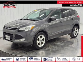 Used 2016 Ford Escape SE image 1