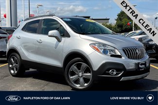 Used 2014 Buick Encore Leather image 1
