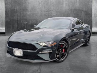 Used 2019 Ford Mustang Bullitt image 1