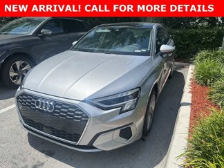 Certified 2024 Audi A3 2.0T Premium image 1