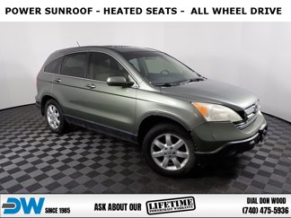 Used 2007 Honda CR-V EX-L image 1