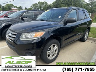 Used 2012 Hyundai Santa Fe GLS image 1