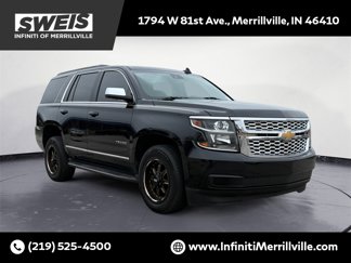 Used 2019 Chevrolet Tahoe LT image 1