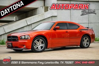 Used 2006 Dodge Charger R/T image 1