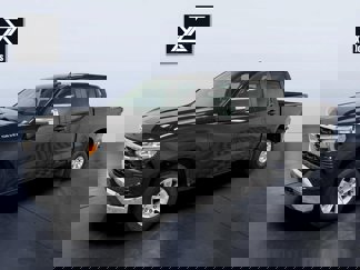 Used 2023 Chevrolet Silverado 1500 LT image 1