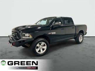 Used 2014 RAM 1500 Sport image 1