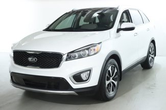 Used 2017 Kia Sorento EX w/ EX Advanced Touring Package image 1