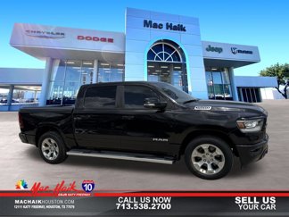 Used 2019 RAM 1500 Big Horn image 1