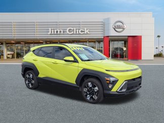 Used 2024 Hyundai Kona SEL w/ Convenience Package image 1