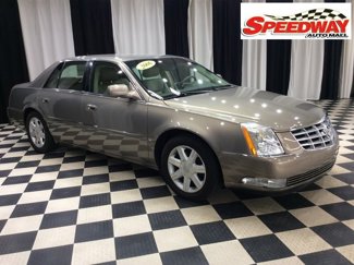 Used 2006 Cadillac DTS image 1