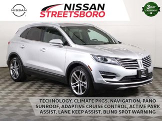 Used 2015 Lincoln MKC AWD w/ Equipment Group 102A Reserve image 1