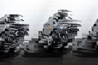 Certified 2022 Audi Q5 2.0T Premium image 1