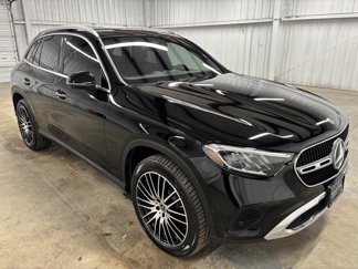 Certified 2023 Mercedes-Benz GLC 300 image 1