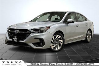 Used 2024 Subaru Legacy Limited image 1