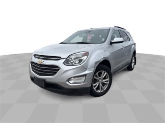 Used 2016 Chevrolet Equinox LT w/ Convenience Package image 1