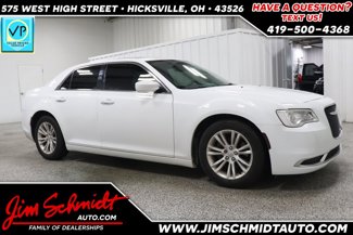 Used 2017 Chrysler 300 Limited w/ Driver Convenience Group image 1
