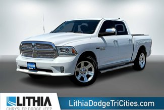 Used 2014 RAM 1500 Limited image 1