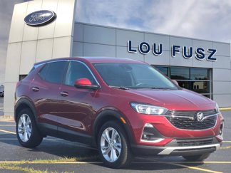 Used 2023 Buick Encore GX Preferred image 1