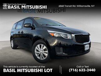 Used 2017 Kia Sedona L image 1