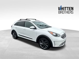 Used 2017 Kia Niro EX w/ Paint Protection Package image 1