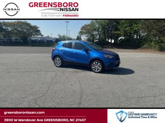 Used 2018 Buick Encore Preferred image 1