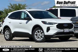 Used 2024 Ford Escape Active image 1