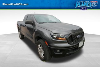 Used 2019 Ford Ranger XL w/ Equipment Group 101A Mid image 1