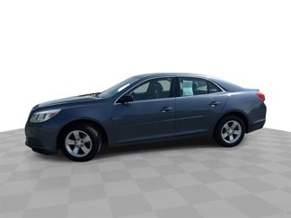 Certified 2013 Chevrolet Malibu LS w/ Protection Package image 1