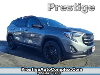 Used 2020 GMC Terrain SLE w/ Driver Convenience Package image 1
