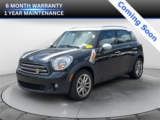 Used 2016 MINI Cooper Countryman image 1