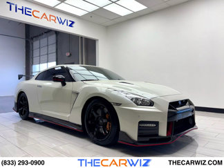 Used 2018 Nissan GT-R NISMO image 1