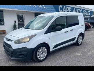 Used 2014 Ford Transit Connect XL image 1