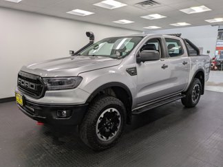 Used 2020 Ford Ranger XL w/ Equipment Group 101A Mid image 1