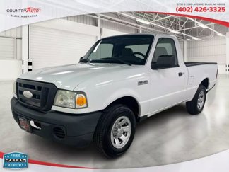 Used 2008 Ford Ranger XL image 1