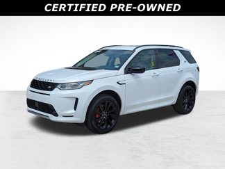 Used 2024 Land Rover Discovery Sport S image 1