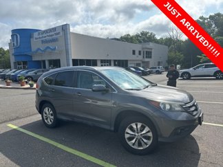 Used 2014 Honda CR-V EX-L image 1