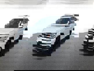 Used 2018 Volkswagen Atlas SEL image 1
