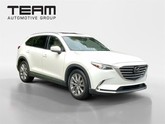 Used 2020 MAZDA CX-9 Grand Touring image 1