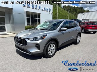 Used 2023 Ford Escape Active w/ Tech Pack #2 image 1